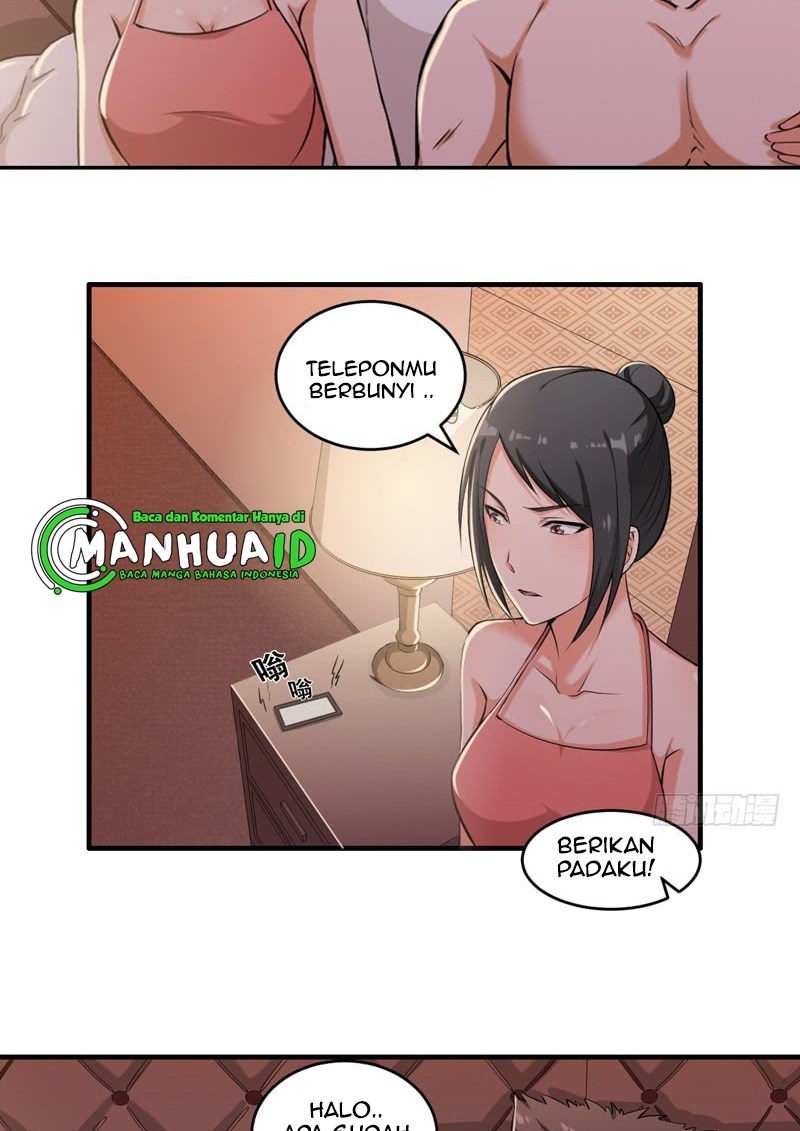 Super Security In The City Chapter 01-06 Gambar 149